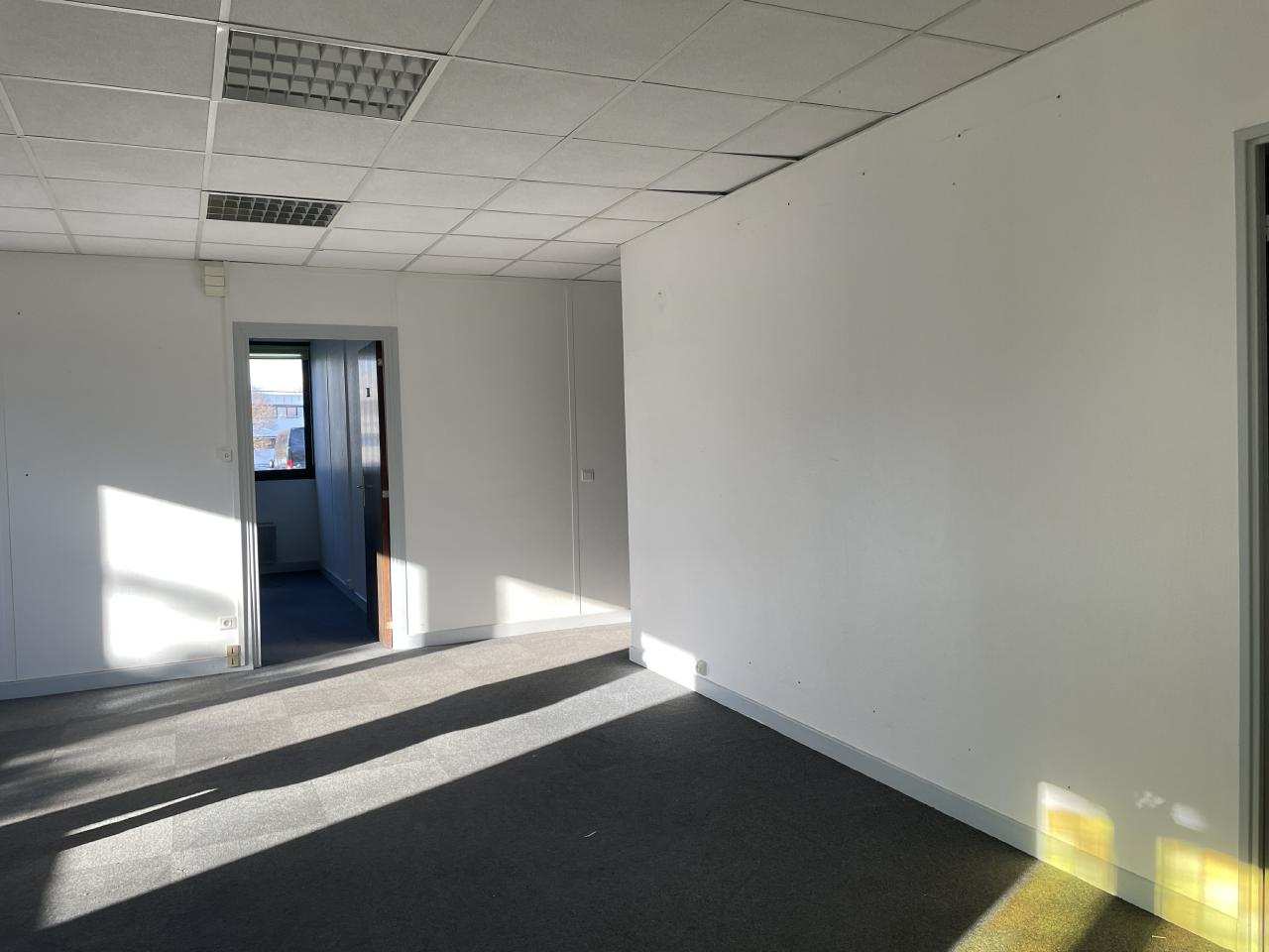 Bureau Metz 145m² Location bureau Metz Moselle OLBUR2203732 6